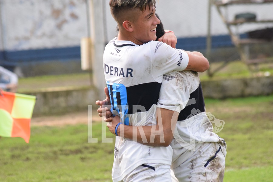 EL PATRÓN FUE SUPERIOR